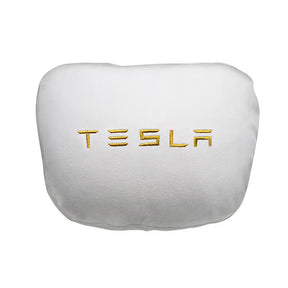 EVAAM™ Neck Support Pillow for Tesla Accessories - EVAAM