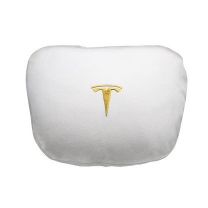 EVAAM™ Neck Support Pillow for Tesla Accessories - EVAAM