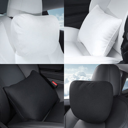 EVAAM Support Pillow for Tesla Accessories - EVAAM