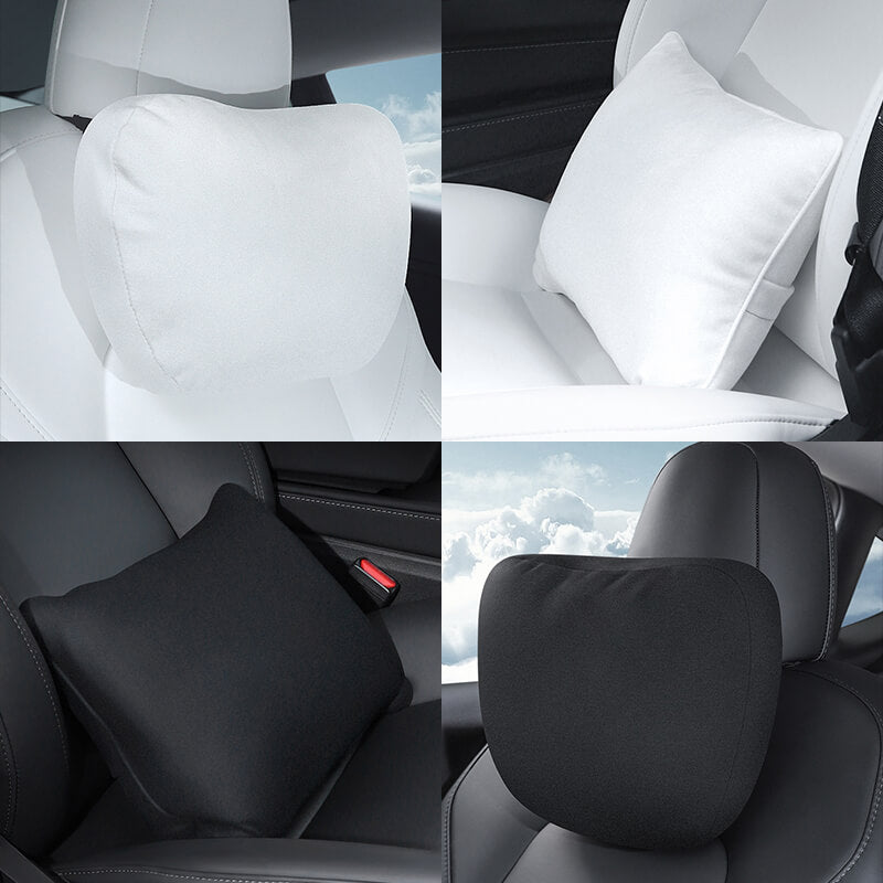 EVAAM Support Pillow for Tesla Accessories - EVAAM