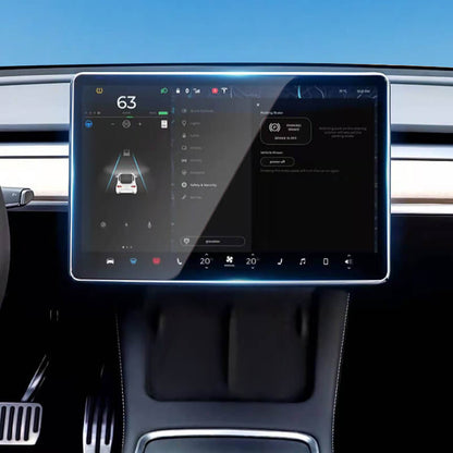 EVAAM™ Touch Screen Protector for Model 3/Y Accessories - EVAAM