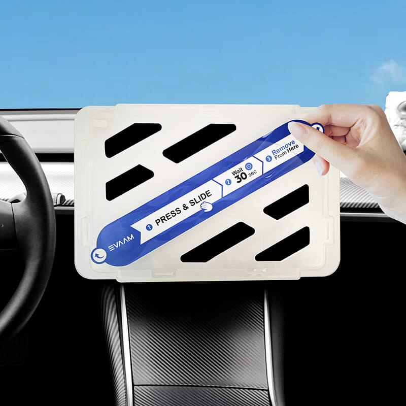 EVAAM™ Touch Screen Protector for Model 3/Y Accessories - EVAAM