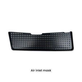 EVAAM Air Intake Vent Cover for Model 3 2021-2022 Accessories - EVAAM