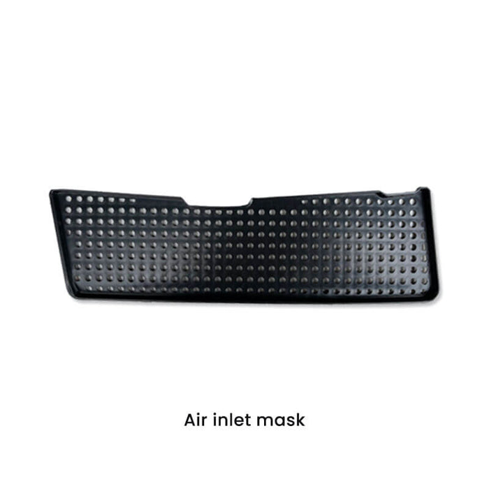 EVAAM® Air Intake Vent Cover for Model 3 20212023 Accessories EVAAM