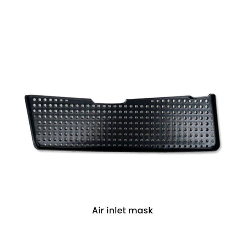 EVAAM® Air Intake Vent Cover for Model 3 2021-2023 Accessories