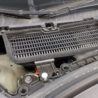 tesla accessories model 3 Air Intake Vent Cover