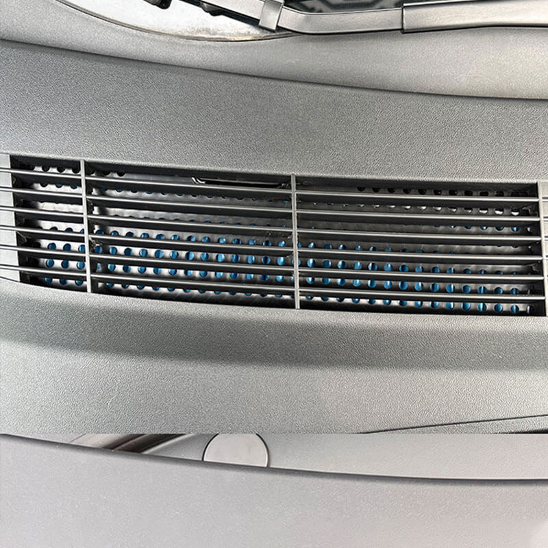 EVAAM Air Intake Vent Cover for Model 3 2021-2022 Accessories - EVAAM