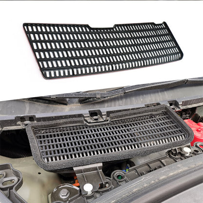 tesla accessories model 3 Air Intake Vent Cover
