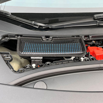 EVAAM Air Intake Vent Cover for Model 3 2021-2022 Accessories - EVAAM