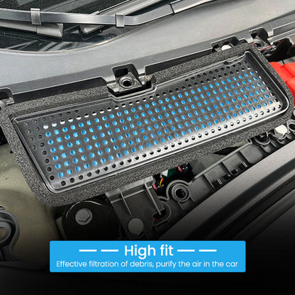 EVAAM Air Intake Vent Cover for Model 3 2021-2022 Accessories - EVAAM