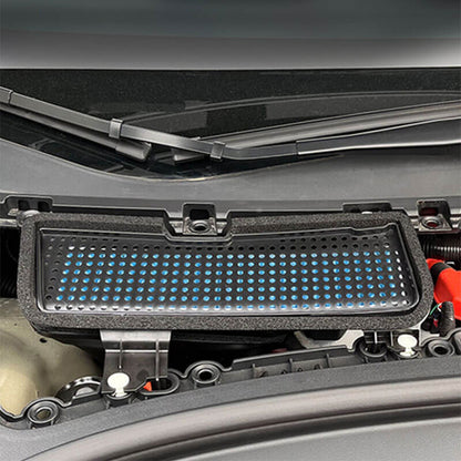 EVAAM Air Intake Vent Cover for Model 3 2021-2022 Accessories - EVAAM