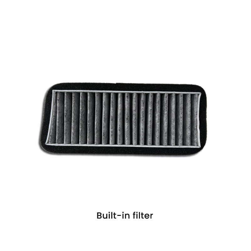 EVAAM Air Intake Vent Cover for Model 3 2021-2022 Accessories - EVAAM