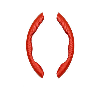 tesla accessories model 3 Steering Wheel Overlay