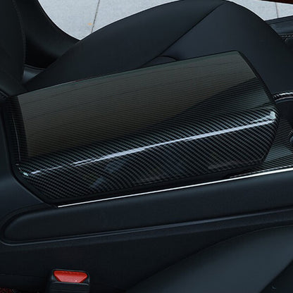 tesla accessories model 3 armrest cover