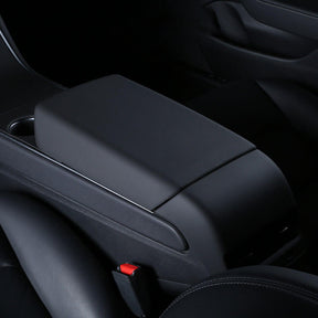 EVAAM Armrest Cover for Model 3/Y Accessories - EVAAM