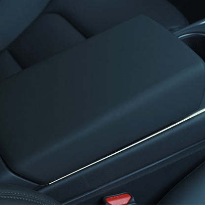 tesla accessories model 3 armrest cover