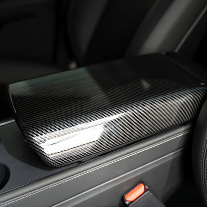 EVAAM™ Armrest Cover for Model 3/Y Accessories - EVAAM