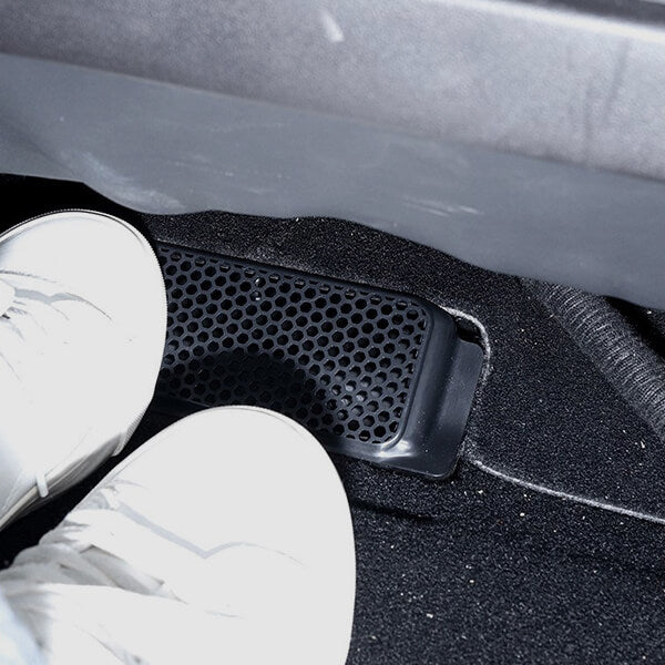 tesla accessories model 3 backseat air vent cover