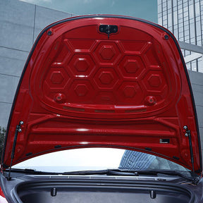 tesla accessories model 3 car door seal kit soundproof rubber