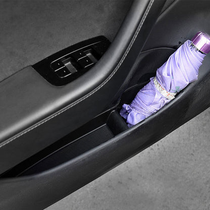 EVAAM Door Side Storage Box for Model 3 Accessories - EVAAM