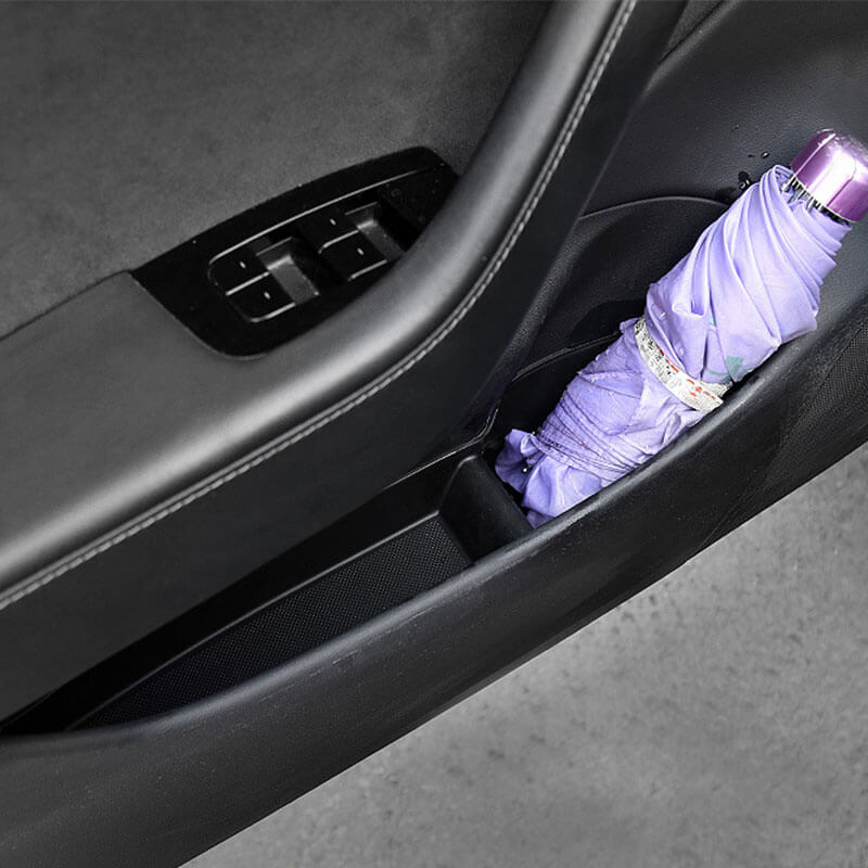 EVAAM Door Side Storage Box for Model 3 Accessories - EVAAM