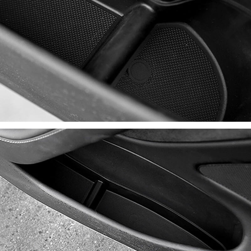 EVAAM Door Side Storage Box for Model 3 Accessories - EVAAM