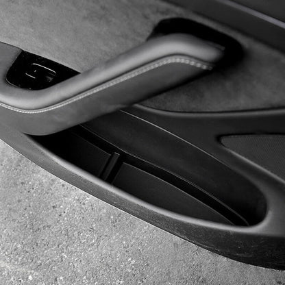 EVAAM Door Side Storage Box for Model 3 Accessories - EVAAM