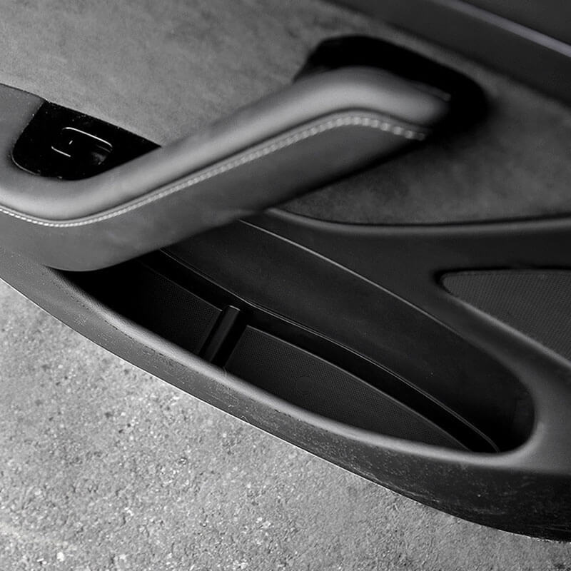 EVAAM Door Side Storage Box for Model 3 Accessories - EVAAM