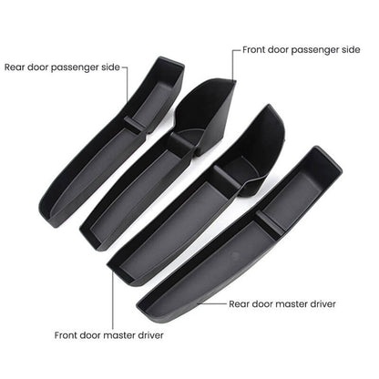 EVAAM Door Side Storage Box for Model 3 Accessories - EVAAM