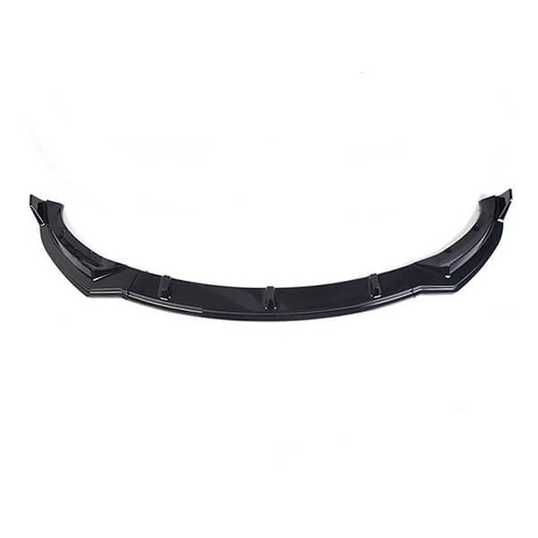 tesla accessories model 3 front bumper lip