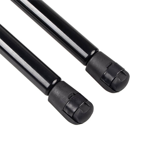 tesla accessories model 3 frunk lift hydraulic struts