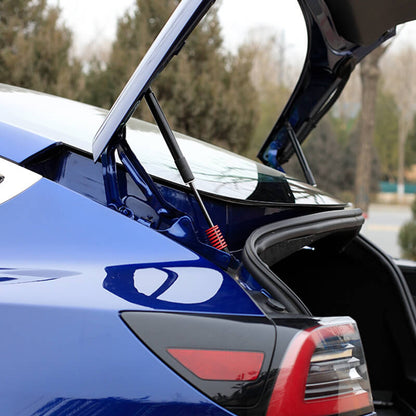 EVAAM Frunk/Trunk Lift Hydraulic Struts for Model 3 Accessories - EVAAM