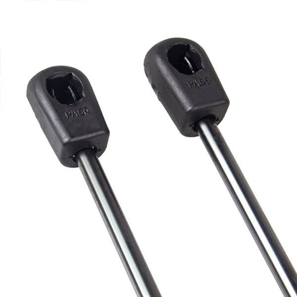 tesla accessories model 3 frunk lift hydraulic struts