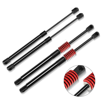 EVAAM Frunk/Trunk Lift Hydraulic Struts for Model 3 Accessories - EVAAM