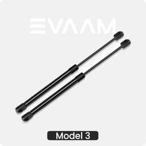 EVAAM™ Frunk/Trunk Lift Hydraulic Struts for Model 3 Accessories - EVAAM