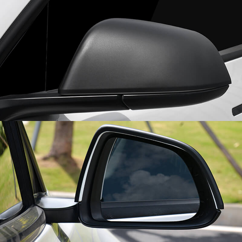 EVAAM™ Mirror Cover for Model 3/Y Accessories - EVAAM