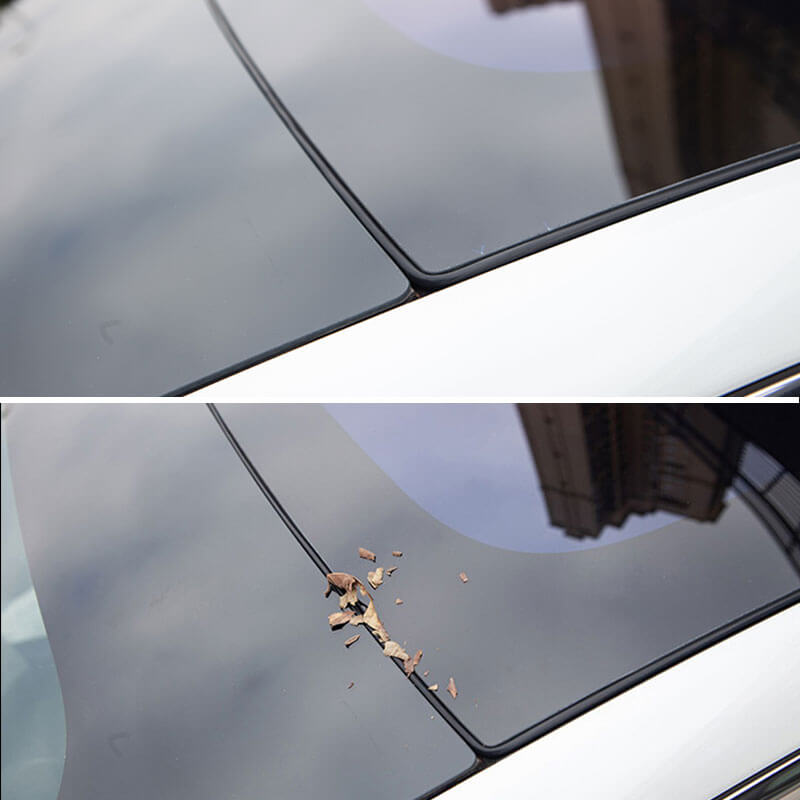 EVAAM Noise Reduction Kit for Model 3/Y Accessories - EVAAM