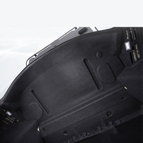 EVAAM Rear Trunk Soundproof Mat for Model 3 Accessories - EVAAM