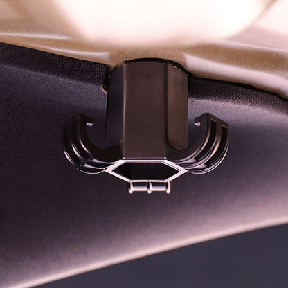 tesla accessories model 3 trunk hook