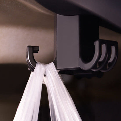 tesla accessories model 3 trunk hook