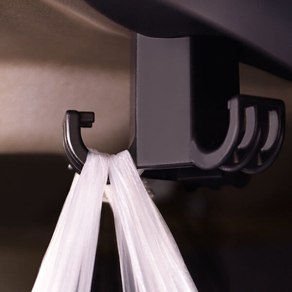 tesla accessories model 3 trunk hook