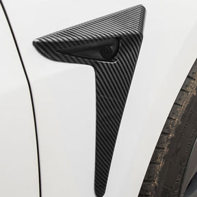 tesla accessories model 3 turn signal cover