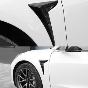 EVAAM Turn Signal Cover for 2020 Model 3 Accessories - EVAAM