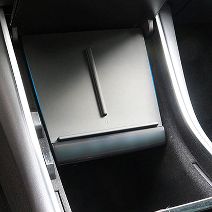 Wireless Charger Pad For Model 3 2017-2020 - EVAAM