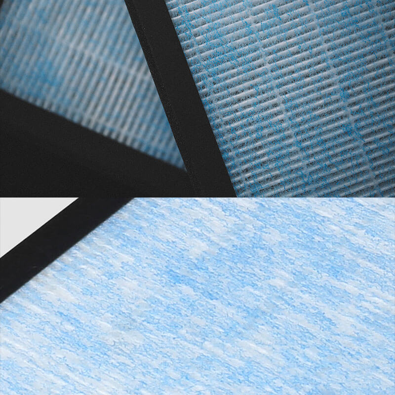 EVAAM HEPA Air Filter With Activated Carbon For Model 3/Y Accessories - EVAAM