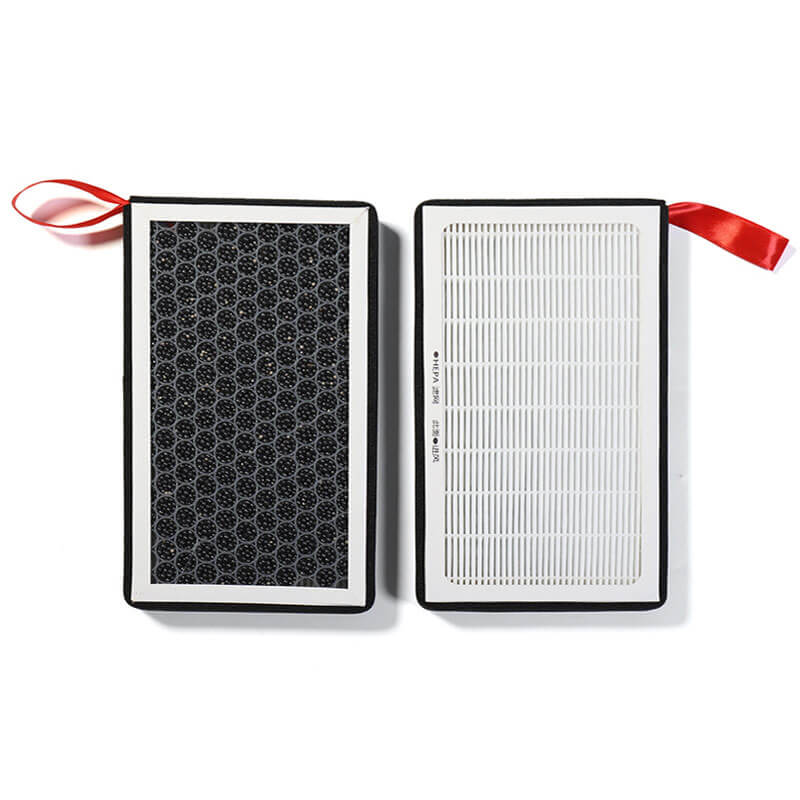 EVAAM HEPA Air Filter With Activated Carbon For Model 3/Y Accessories - EVAAM