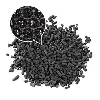 EVAAM HEPA Air Filter With Activated Carbon For Model 3/Y Accessories - EVAAM