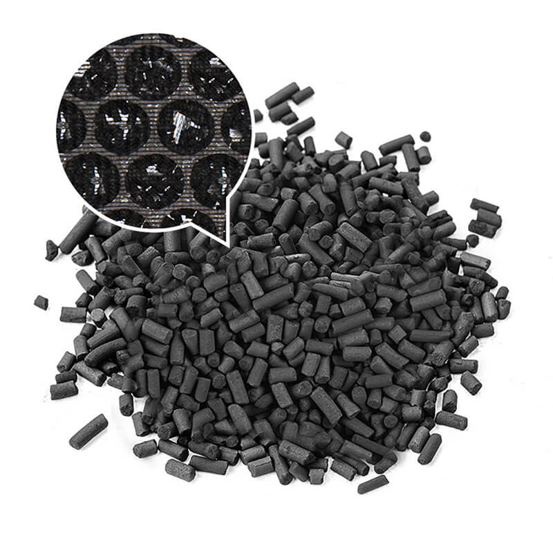 EVAAM HEPA Air Filter With Activated Carbon For Model 3/Y Accessories - EVAAM