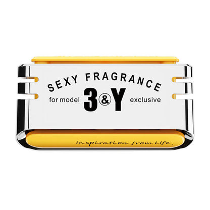 EVAAM Mini Air Freshener For Model 3/Y Accessories - EVAAM