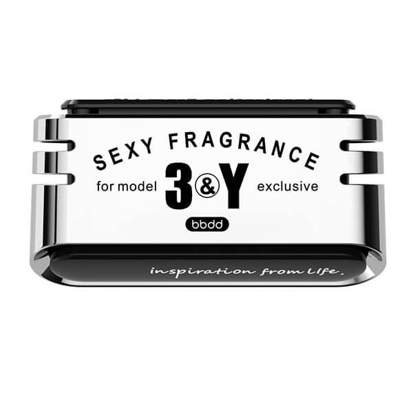 tesla accessories model 3 y air freshener